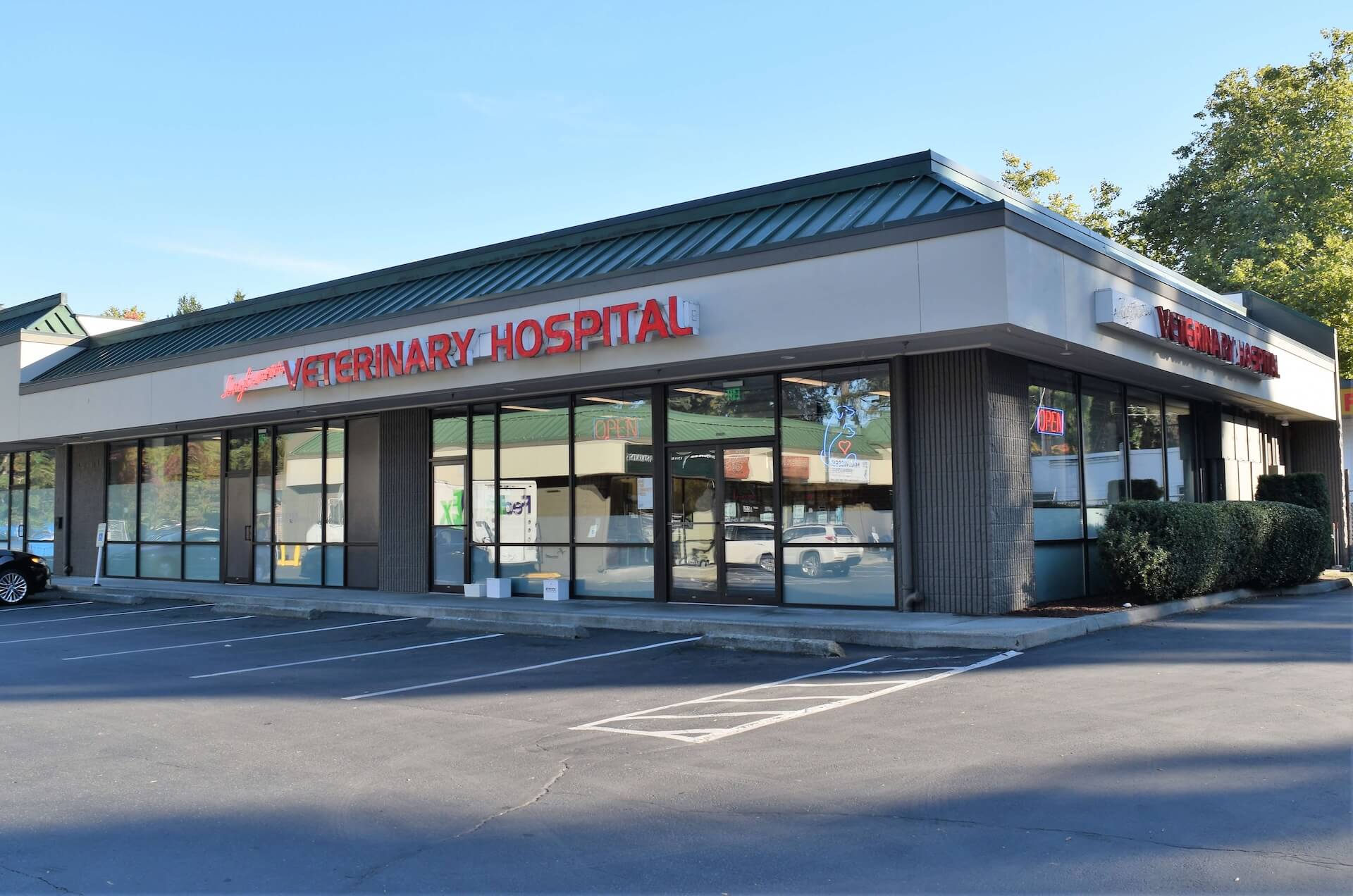 Full Services Practice Full Services Practice